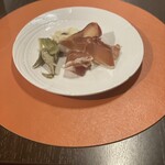 RISTORANTE　AZUMAYA - 