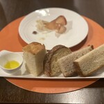 RISTORANTE　AZUMAYA - 