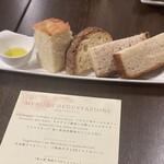 RISTORANTE　AZUMAYA - 