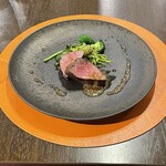 RISTORANTE　AZUMAYA - 