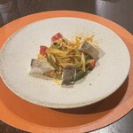 RISTORANTE　AZUMAYA - 