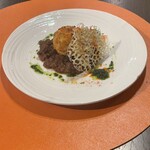 RISTORANTE　AZUMAYA - 