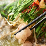 炉端・串焼・旬菜 いただき - 料理写真: