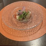 RISTORANTE　AZUMAYA - 