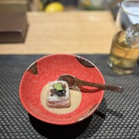 完全個室鮨和食かなうS - 