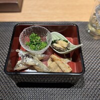 完全個室鮨和食かなうS - 