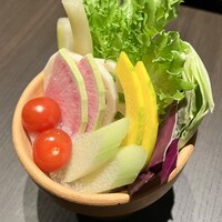 麻布十番しも井 - 