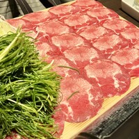 麻布十番しも井 - 