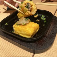 薪焼 銀座おのでら - 