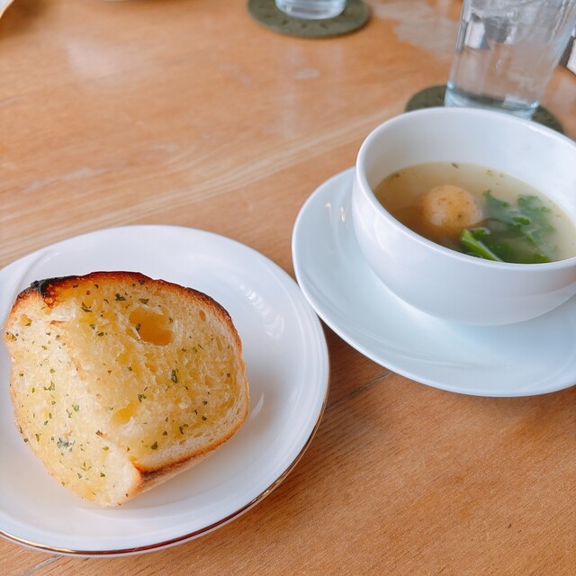 リトルウイング - 仙台市泉区その他（イタリアン）の写真