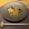 鉄板料理 花六