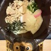 花山うどん 羽田エアポートガーデン店