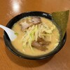 北海道ラーメン おやじ 本店