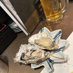 牡蠣ひよっこ商店 - 