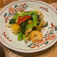 中国菜厨 エスサワダ 新丸ビル店 - 