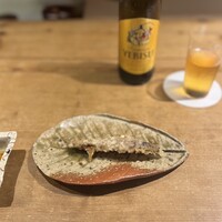 魚料理 あぎやお - 