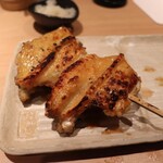 焼鳥 おみ乃 - 
