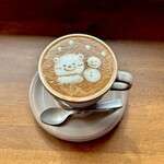 80 ESPRESSO WAKAURABASE - 