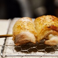 焼き鳥 茂 東桜 - 