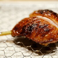 焼き鳥 茂 東桜 - 