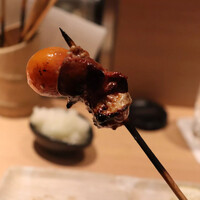 焼鳥 おみ乃 - 