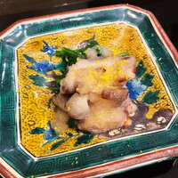 日本料理 珀也 - 