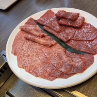 焼肉うしごろ 池袋店 - 