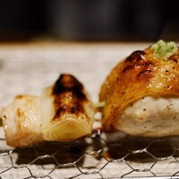 焼き鳥 茂 東桜 - 