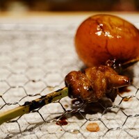 焼き鳥 茂 東桜 - 