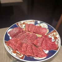 渋谷焼肉 かみ山 - 