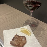 渋谷焼肉 かみ山 - 