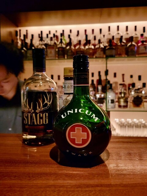 cigarbar supernova Yodoyabashi Ten photo 3