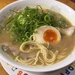 Minobu - 並　700円税込み