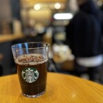 スターバックスコーヒー - ドリンク写真: