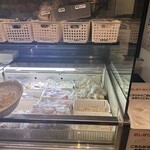七宝 麻辣湯 赤坂店 - トッピング