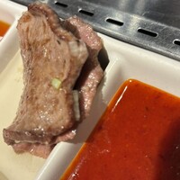 日本橋 焼肉 正剛 - 