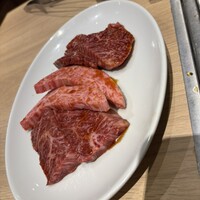 日本橋 焼肉 正剛 - 