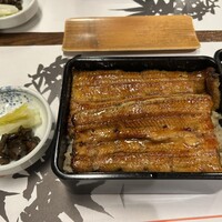 恵比寿 鰻 松川 - 