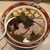 支那ソバ すずき - 料理写真:チャーシューワンタン麺