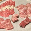 焼肉ホルモンうしごろ 銀座店