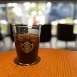 スターバックスコーヒー - ドリンク写真: