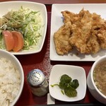 豐韻 - 