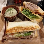 自家焙煎珈琲みじんこ - 