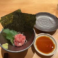 魚の中俣 銀座 - 