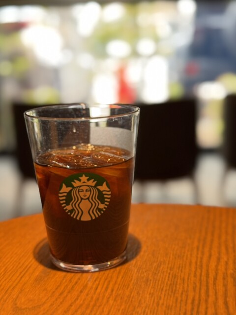 STARBUCKS Toyonaka Romanchikku Gaido Ten photo 2