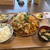 沖縄風居酒屋 はなぐすく