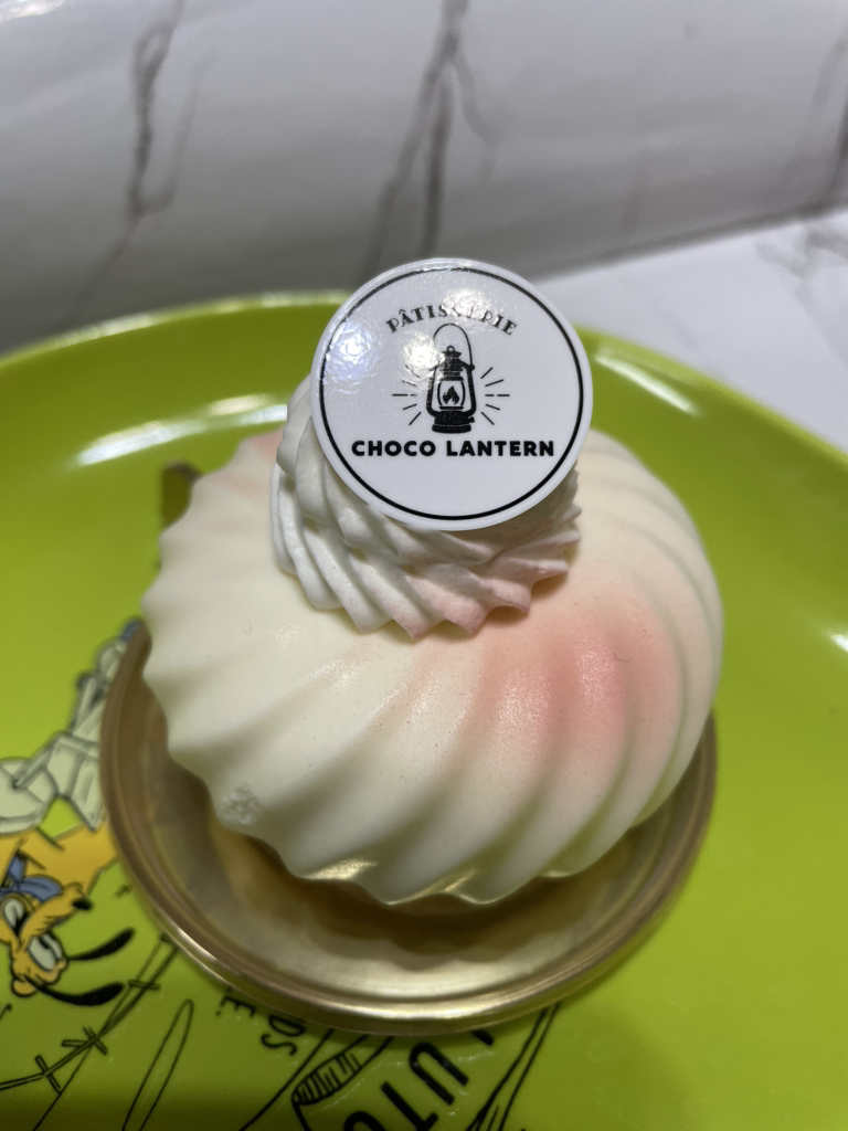 写真 : パティスリーショコランタン （PÂTISSERIE CHOCO LANTERN