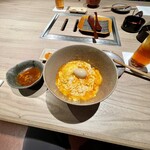 一鳥目 とり松 - 