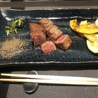 横浜 夜景 鉄板焼＆ステーキ 祥鳳 - 