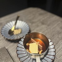 牛に金棒 麻布十番 - 
